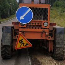Услуги грейдера аренда автогрейдер, Солнечногорск