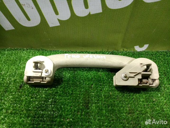 Ручка потолка задняя левая Renault Megane LA04