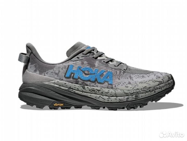 Hoka One One Speedgoat 6 40-45 EU Оригинал 1147791