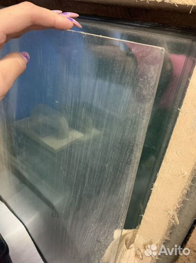 Стекло СССР