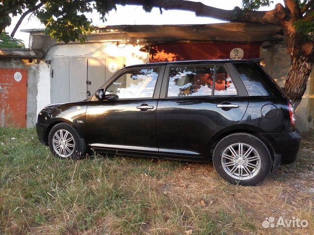 Разборка Lifan Smily 320 2012г.в