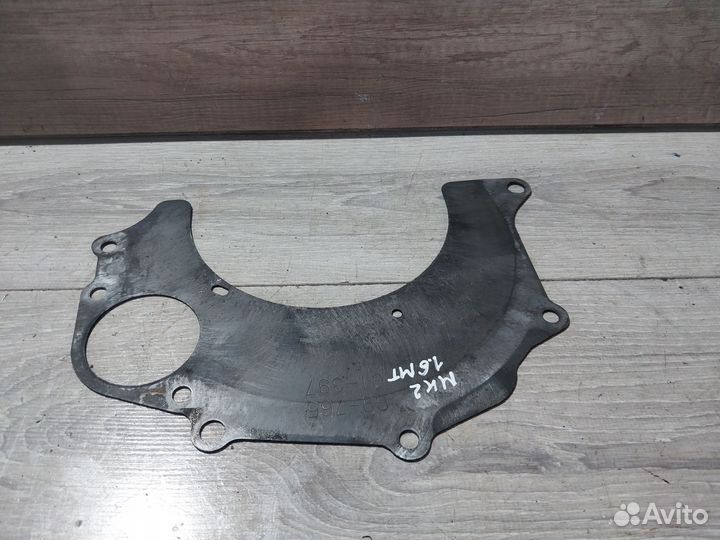 Проставка двигателя Mitsubishi Carisma 1.6 4G92