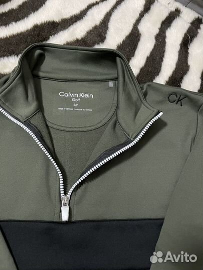 Кофта Calvin Klein