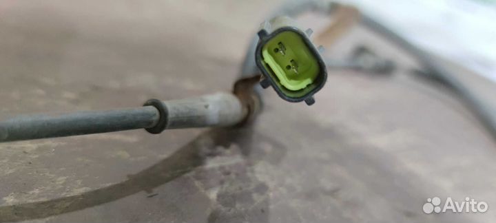 Датчик abs передний правый Changan CS35