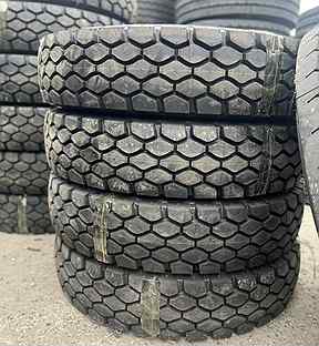 9.00 R20 RedTyre RT 325 на камаз