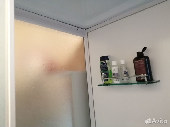 Душевая кабина с ванной 150х80 бу