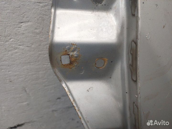 Крыло Toyota Avensis 3, 2010