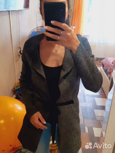 Кардиган женский