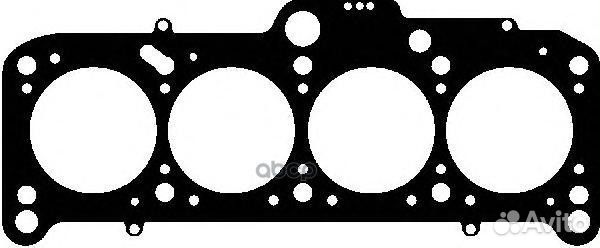 Прокл.ГБЦ 1.61mm/3отв. 61-33120-50 victor reinz