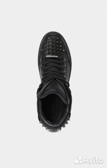 Женские кеды