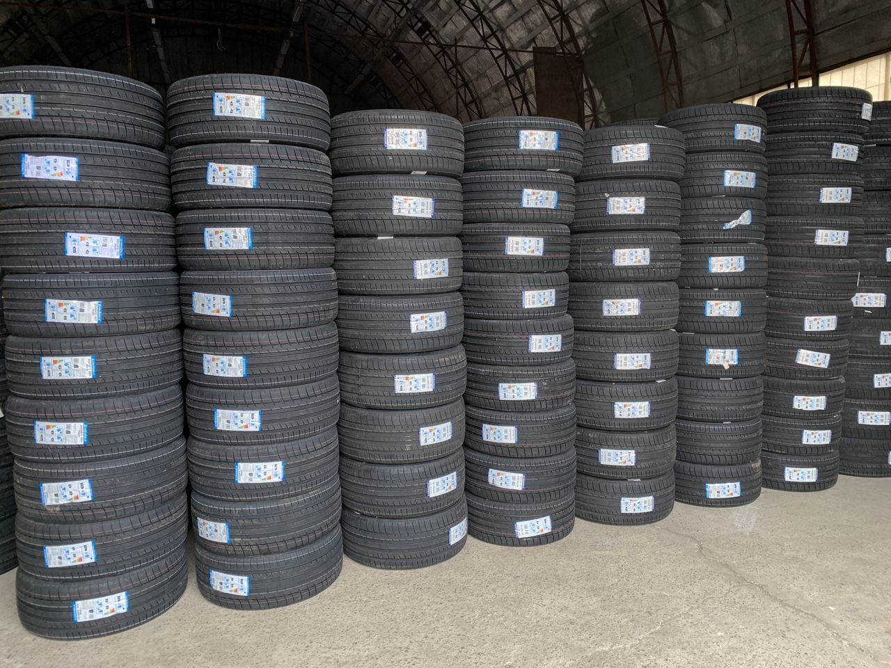 Triangle effexsport th202