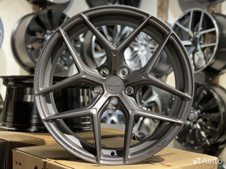 Диски r19 Tesla Model 3 Toyota Rav4 Camry Honda