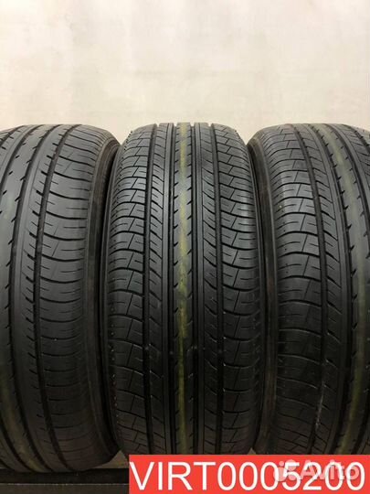 Yokohama dB Decibel E70B 215/55 R17 94V