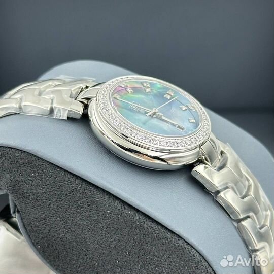 Часы TAG Heuer Link