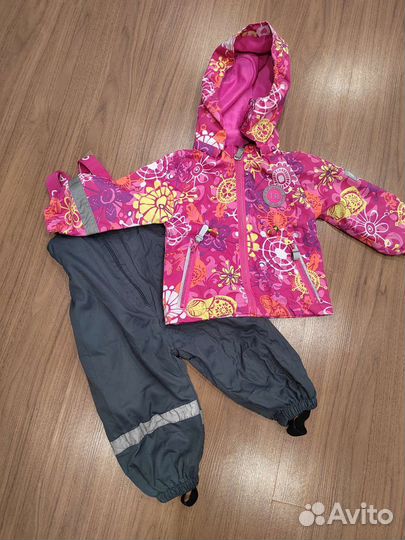 Костюм детский