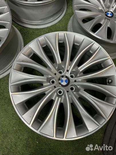 Комплект дисков BMW R20 состояние как новых