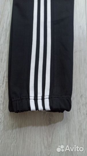 Спортивные штаны adidas лето р.46 50 новые