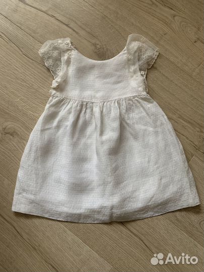 Нарядные платья на девочку