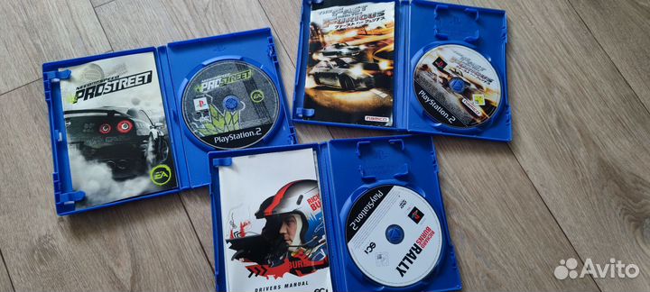 Sony playstation 2 игры лицензия