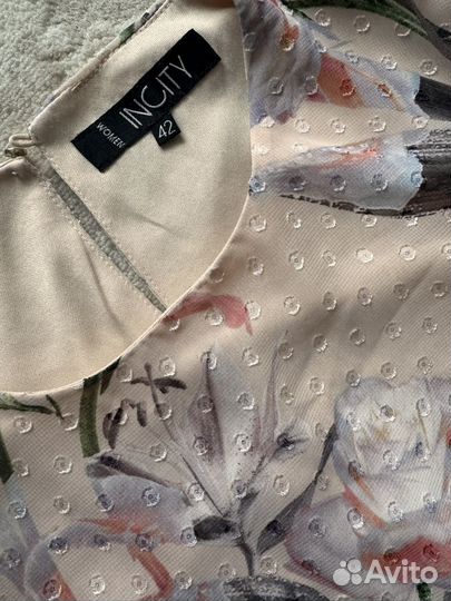 Платье женское