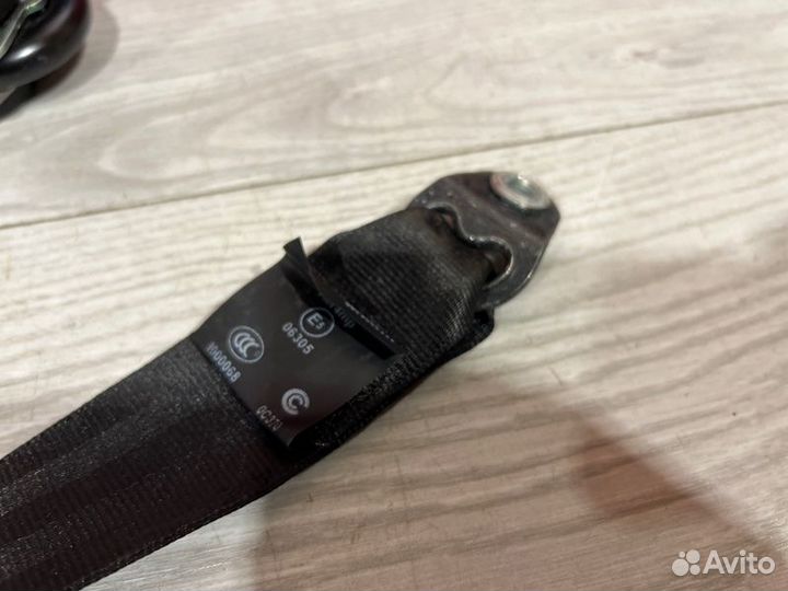 Ремень безопасности Land Rover Range Rover Sport 2