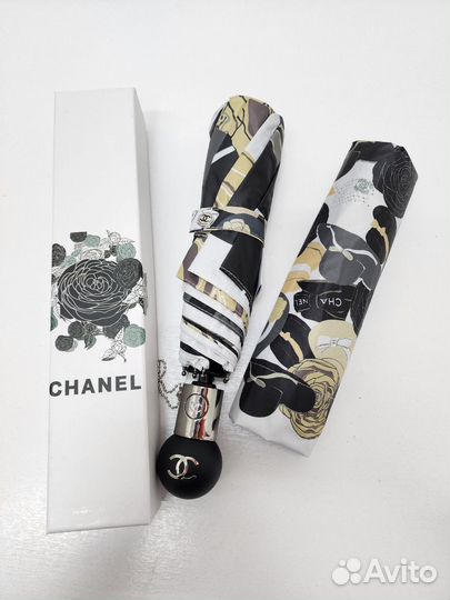 Зонт женский Chanel