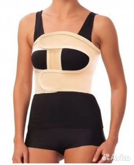 Бандаж на грудную клетку