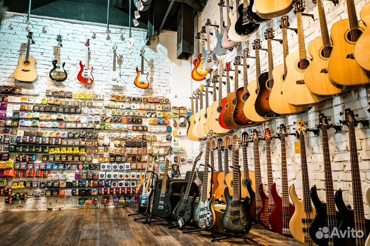 Струны для Бас гитары 40-95 D'Addario EXL220