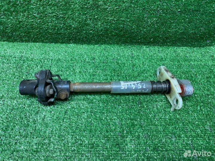 Рулевой кардан Audi 80 B3