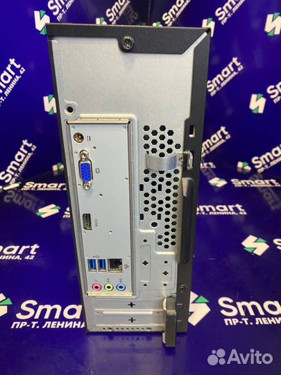 Системный блок Acer