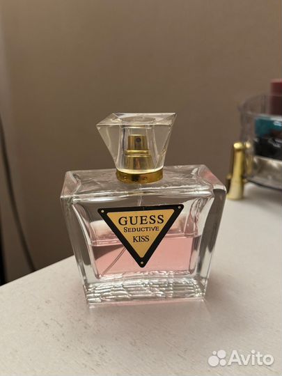 Духи Guess seductive kiss