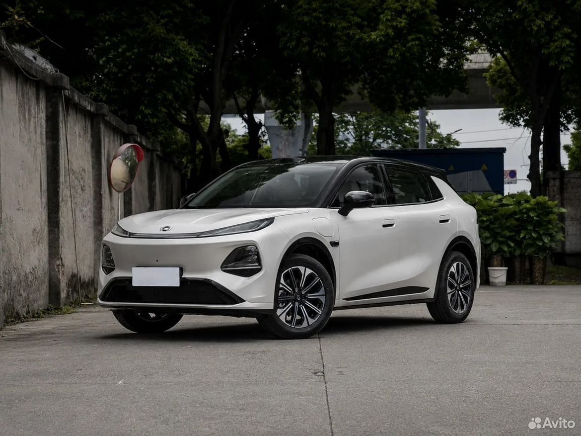 Qiyuan Q05 AT, 2026
