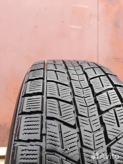 Dunlop Winter Maxx SJ8 265/50 R20 107R