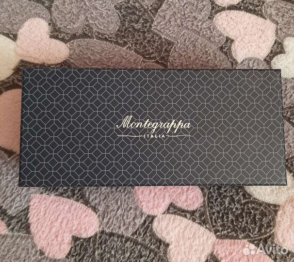 Коробка для ручки оригинал