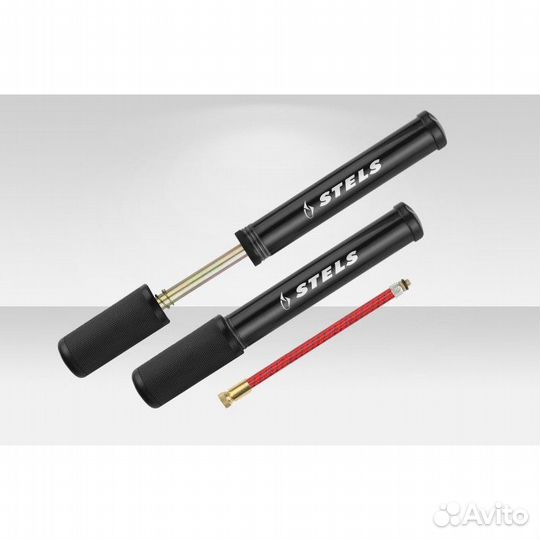 Насосы велосипедные