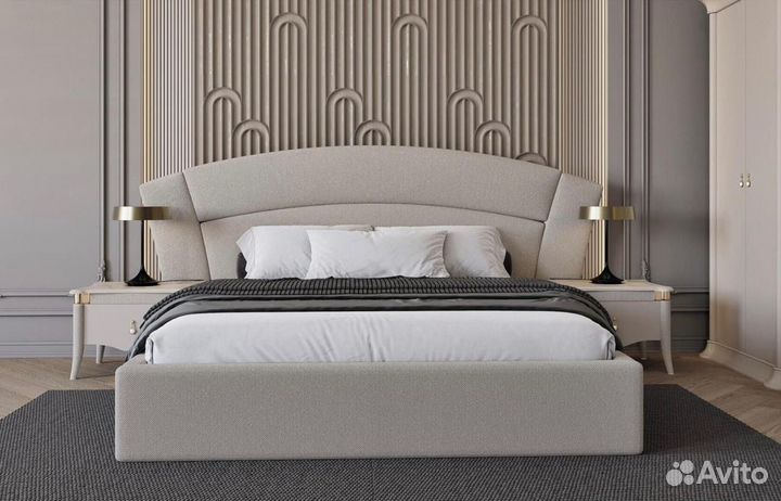 Спальный гарнитур мебель для спальни