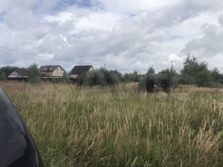 Участок 14 сот. (СНТ, ДНП)