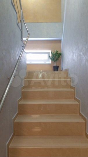 Комната 25 м², 3/3 эт.