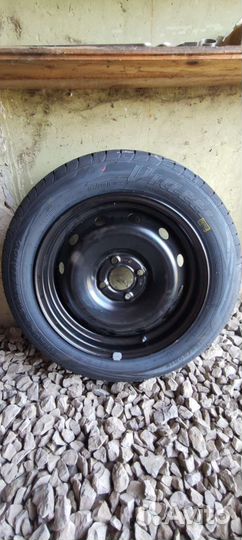 Viatti Strada Asimmetrico V-130 185/60 R15