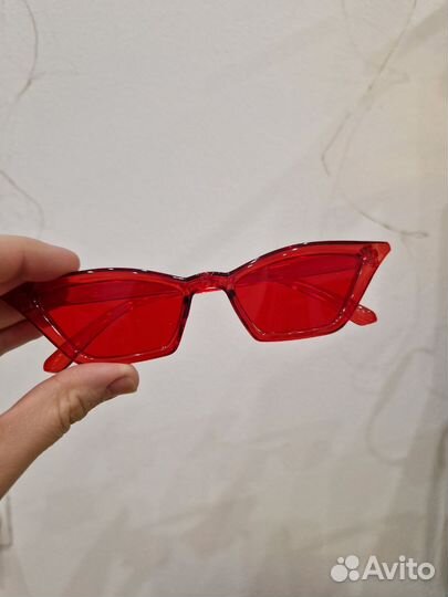 Солнцезащитные очки набором