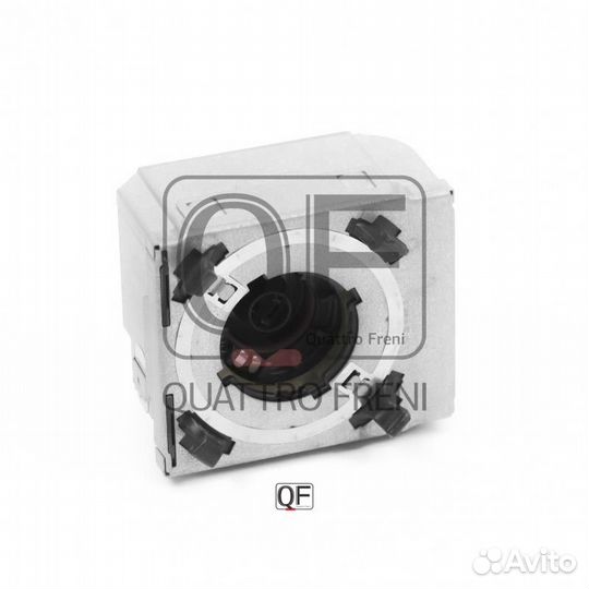 Блок розжига