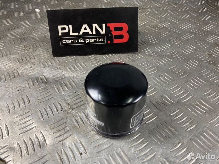 Фильтр масляный Hyundai/Kia Md031805