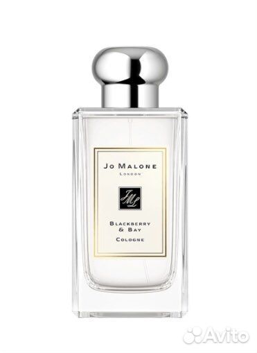 Jo malone blackberry bay 25 ml ОАЭ