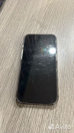 iPhone 14 Pro, 256 ГБ