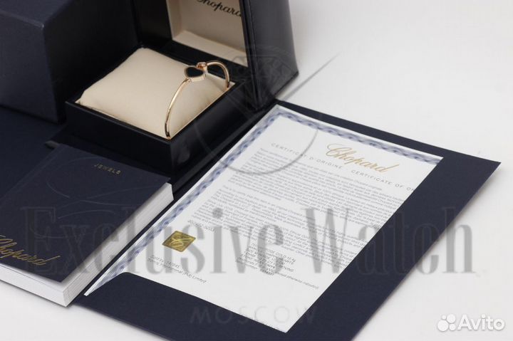 Chopard браслет