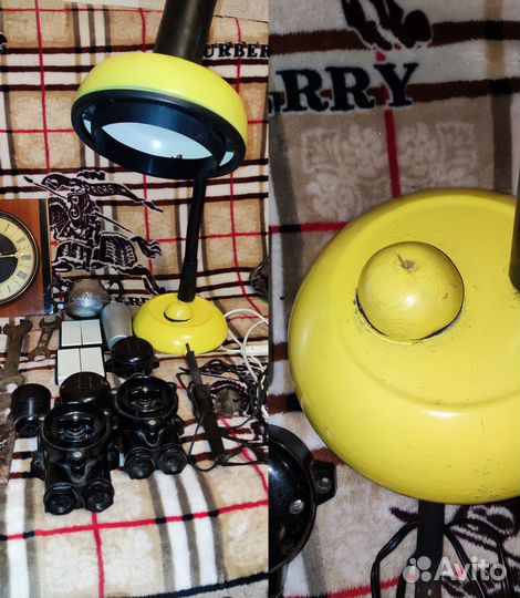 Ретро вещи СССР Цена за все