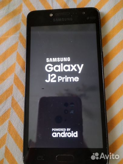 Samsung Galaxy J2 (2018), 2/16 ГБ