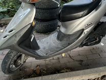 Honda dio af 35