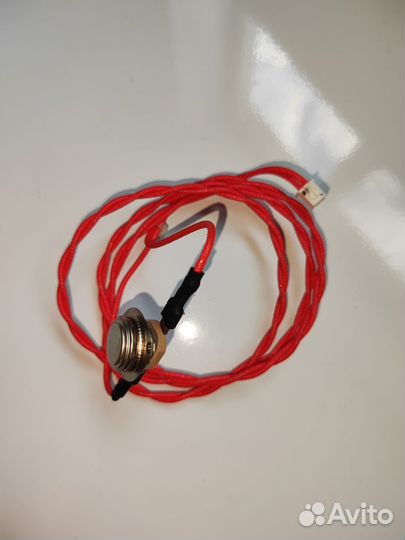 Датчик тяги температуры STB Vaillant mag 14