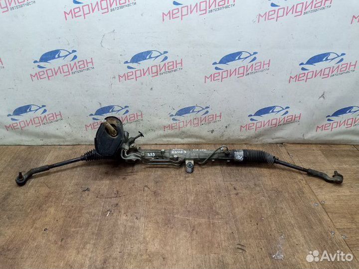 Рулевая рейка Mazda 3 BL 2011